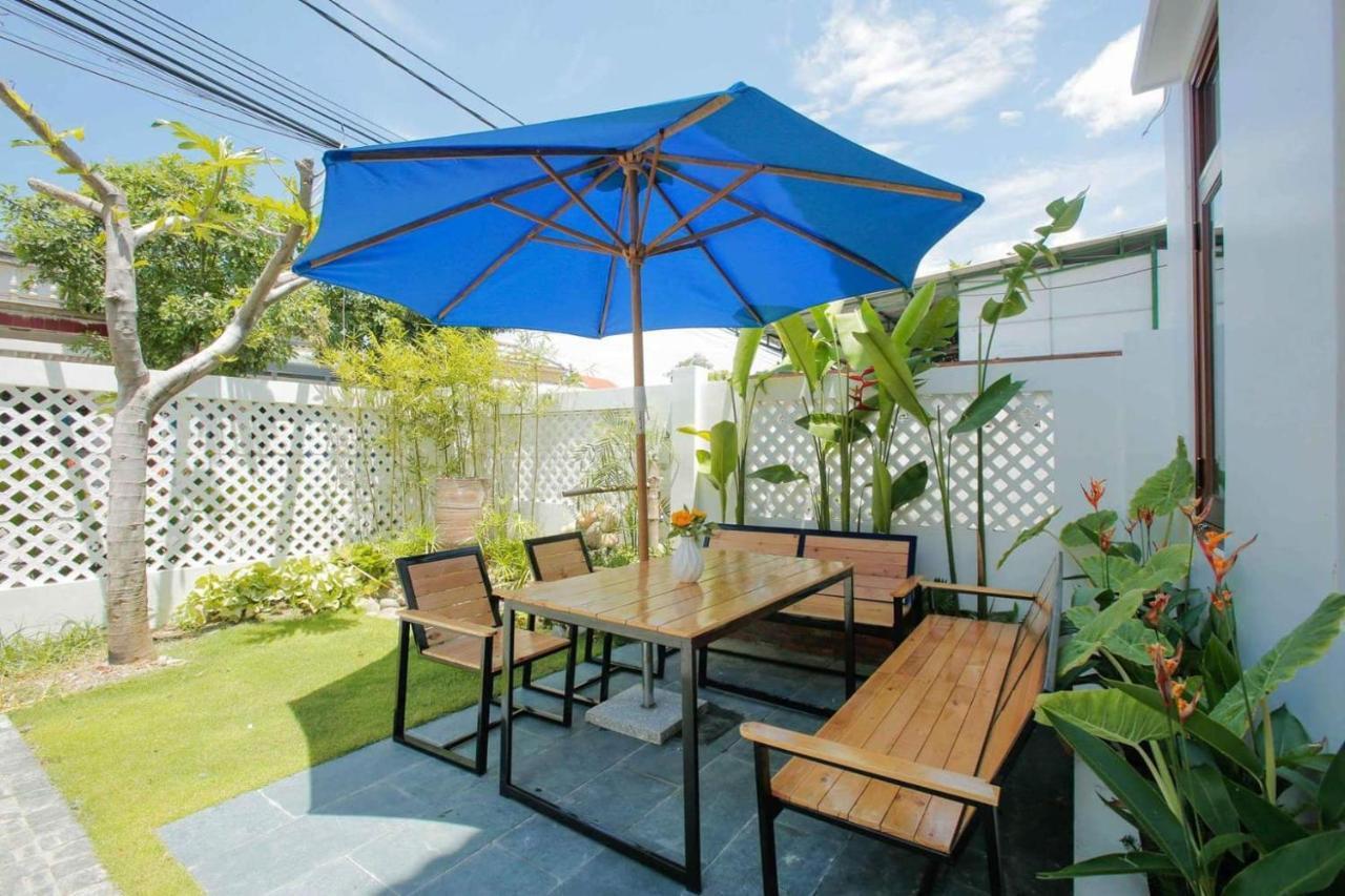 Xom Nho Hoi An Homestay Exterior foto